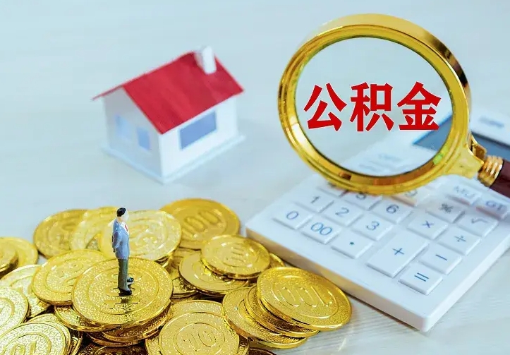 禹城个人怎么提住房公积金（个人如何提出公积金）